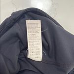 Ododos Black Leggings Stretchy Athletic Wear. Size Small Black Photo 2