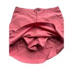 Patagonia  Inter-Continental Hideaway Skirt In Peppercorn/Coral Photo 3