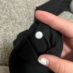Lululemon Black High-Waisted joggers Photo 3