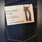 Lucky Brand Flared Jeans Size 12 NWT Photo 4