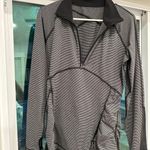 Lululemon Krisscross 1/2 Zip Photo 0