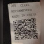 Chic Black Jumpsuit with Gold Accents NWOT Size L Photo 3