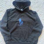Ralph Lauren Polo  Hoodie Size Large Photo 0