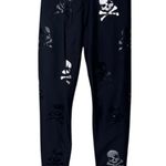 Ultracor  Pop Skull Leggings sz XS Photo 0