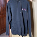  Black Unisex Black Embroidered Possible Paparazzi Hoodie Size 2XL Photo 2