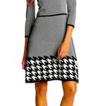 Nine West Short Sleeve Sweater Dress Photo 0