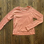 Lululemon Long  Sleeve Photo 1