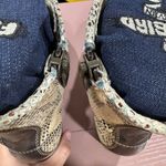 FREEBIRD by Steven Freebird Snake Cavalier Size 6 Photo 6