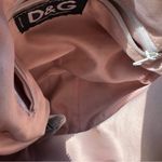 Dolce & Gabbana  Authentic Vintage 2003 RARE piece, authenticity hologramm tag Photo 14