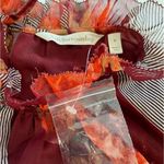 Soft Surroundings NEW Woodland Manor Dress in Rosy Brown Size Small Photo 3