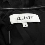 Elliatt  - Hailey Strapless Mini Party Dress Photo 3