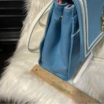 Samantha Vega Sailor Moon Sailor‎ Scouts Denim Backpack Blue Photo 4