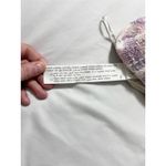 ZARA Womens M Tweed Bustier Corset Top Sweetheart Neck Strapless Cropped Party Photo 4