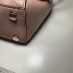 Michael Kors Blush Whitney Quilted Backpack Photo 6