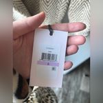 Ivanka Trump Nwt  Wool Blend trenchcoat With Belt Originally $400  size 6 Photo 4