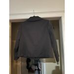 Apostrophe  Blazer Jacket Collared Button Front Career‎ Office Coat S Photo 4