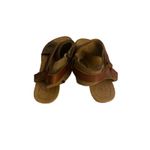 blowfish  malibu gladiator sandals size 8.5 Photo 3