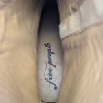 Free People  Barclay Snake Embossed Boots EUC $168 Size 40 US 10   S3752 Photo 13