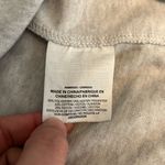 Nike  Lightweight Swing Sweatshirt Light Gray Size Medium Photo 6