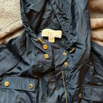 Michael Kors Rain Jacket Photo 1