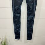 Lululemon Speed Tight Luxtreme Camo Oil Slick Blue 6 Photo 12