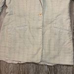 Womens Bill Burns Tan Blazer Photo 3