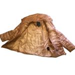 Big Chill Freestyle pink quilted jacket Size L Photo 3