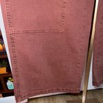 Dickies  Women’s Woven Duck Jeans NWT Size 34 Photo 2