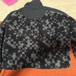 JoyLab  Jacket Zip-Up Cropped Photo 1