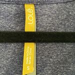 Lole  Evolt Dress in Navy Heather | Size small Photo 5