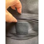 Brighton Vintage 399149 Cara Alligator Embossed Braided Leather Crossbody Purse Photo 9