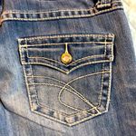 INC Rarely Worn,  Cropped Jeans Photo 6