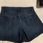 joe's jeans  Denim Shorts Photo 1