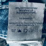 Silver Jeans  Denim Natsuki Capri Pants 25 Photo 5