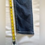Big star  Maddie Skinny Jean's Women's Size 27R Blue Denim Photo 7