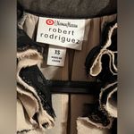 Robert Rodriguez #62  • NEIMAN MARCUS FOR TARGET • RUFFLE PEPLUM TOP Photo 6