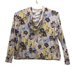 Calvin Klein  Performance Floral Hoodie XXL Photo 1