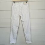 Moussy Vintage Women’s White 27 Cameron High Rise Skinny Jeans Photo 3