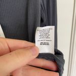 Antistar NWT‎ |  women’s ruched tied cropped top — medium Photo 3