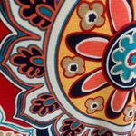 Bellamie  Swing Dress Summer Spring Bold Womens Small Photo 8