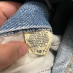 Lee Vintage  Mom style Jean Photo 9