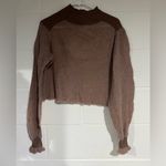 Gimmicks by BKE Womens sweater gimmicks large cropped Photo 1