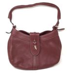 CATS leather bag purse, made in Spain, NWOT Photo 0