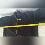 Lilly Pulitzer Skipper Popover Dress Lace Long Sleeves Onyx Size Medium Half Zip Photo 8