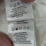 DL1961 Rtr  Asra Low Rise Denim Maxi Skirt sz30 (10) High Front Slit Hem Solid Photo 14