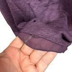 Vince  top, size Medium, linen, silk, summer, luxury, dressy, office, party, NWT Photo 3