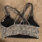 Victoria's Secret Victoria Sport printed sports bra Photo 2
