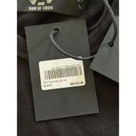 Darc Sport NY Wolf Timeless Tee Black Size Medium Photo 7