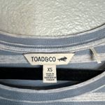 Toad&Co‎ Long Sleeve T Photo 1