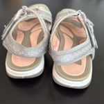 Ryka  Gray Sandals Size 10W Photo 3